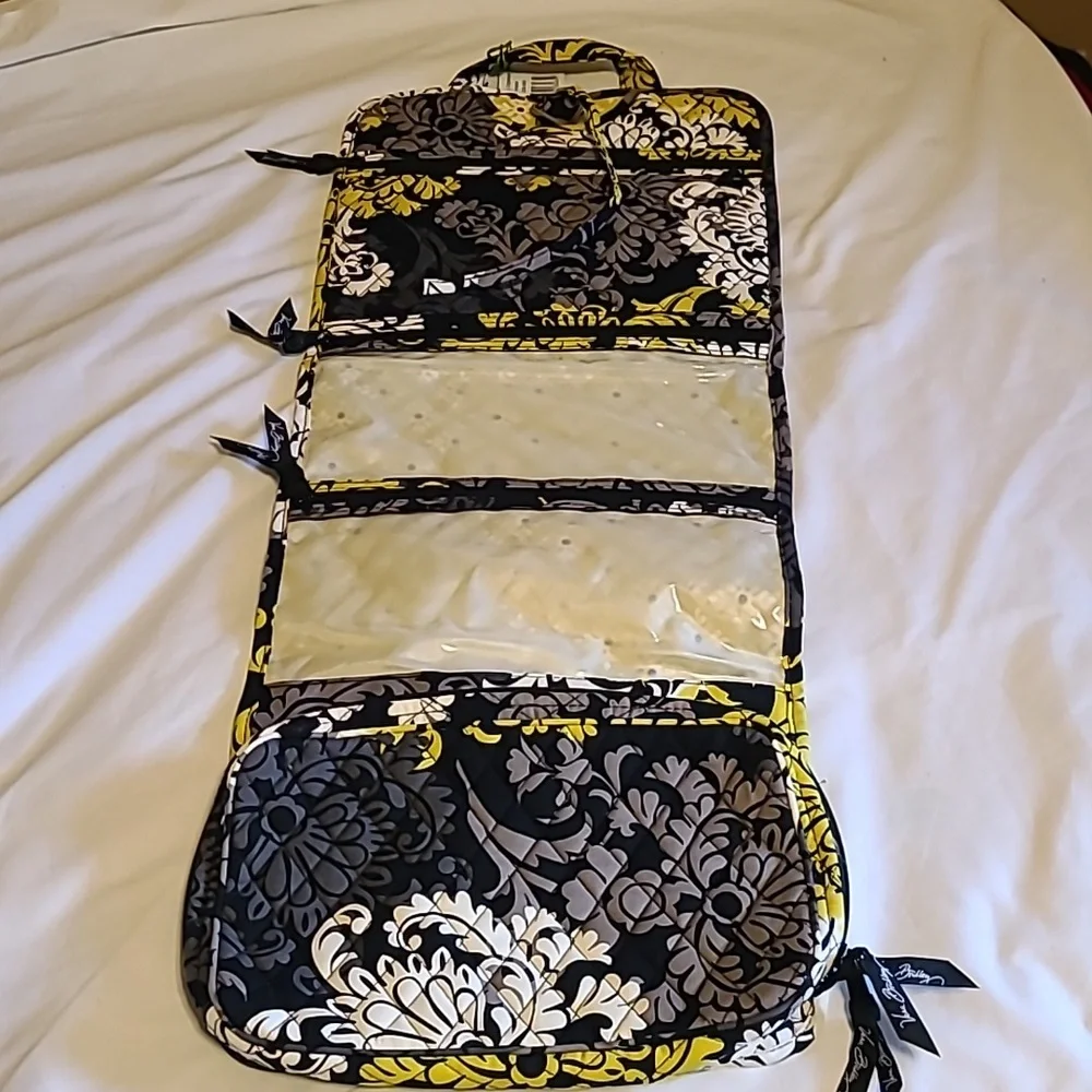 Vera Bradley questions leave
